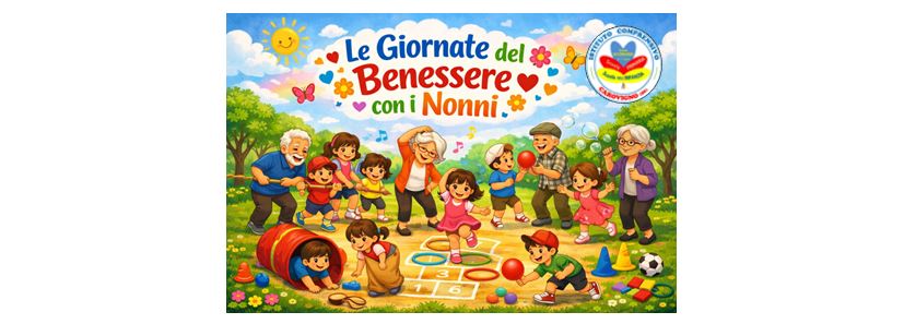 PROGETTO “SCUOLA ATTIVA INFANZIA”